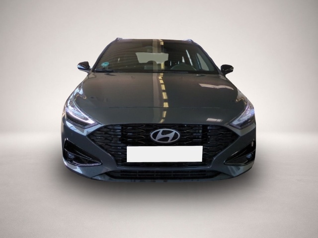 Hyundai i30 (10/2025, Benzin)