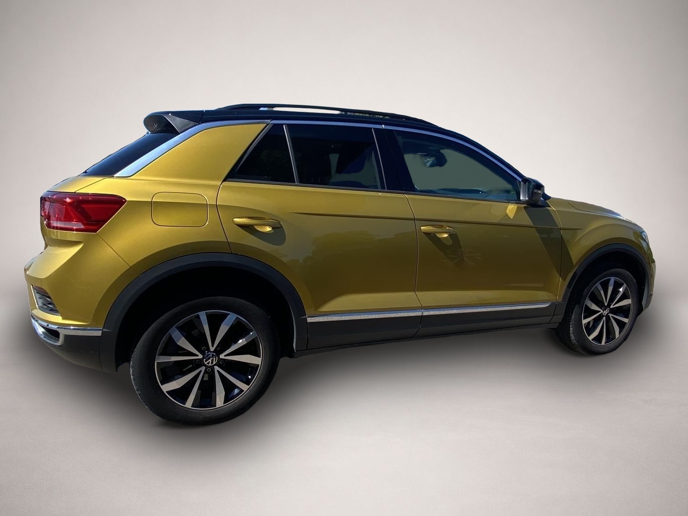 Volkswagen T-Roc (01/2022, )