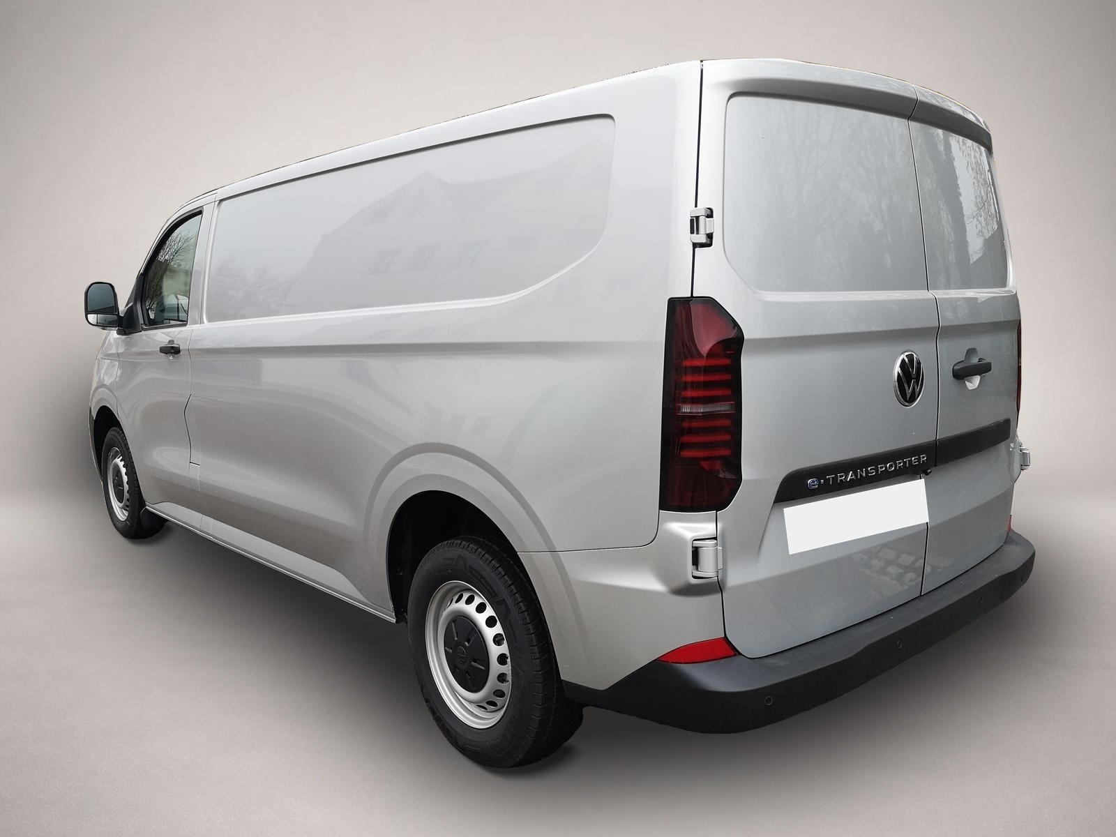 Volkswagen Other (01/2026, ELECTRIC)