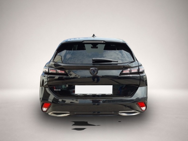 Peugeot 308 (05/2025, Benzin)