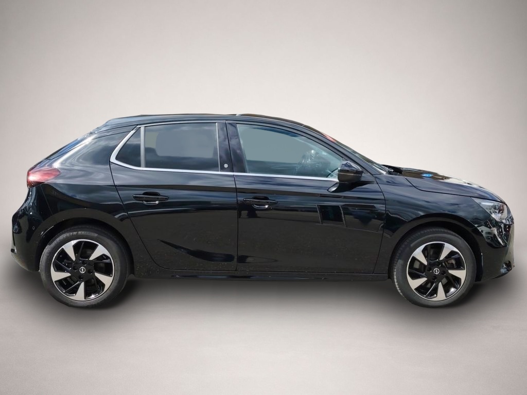 Opel Corsa (08/2023, ELECTRIC)