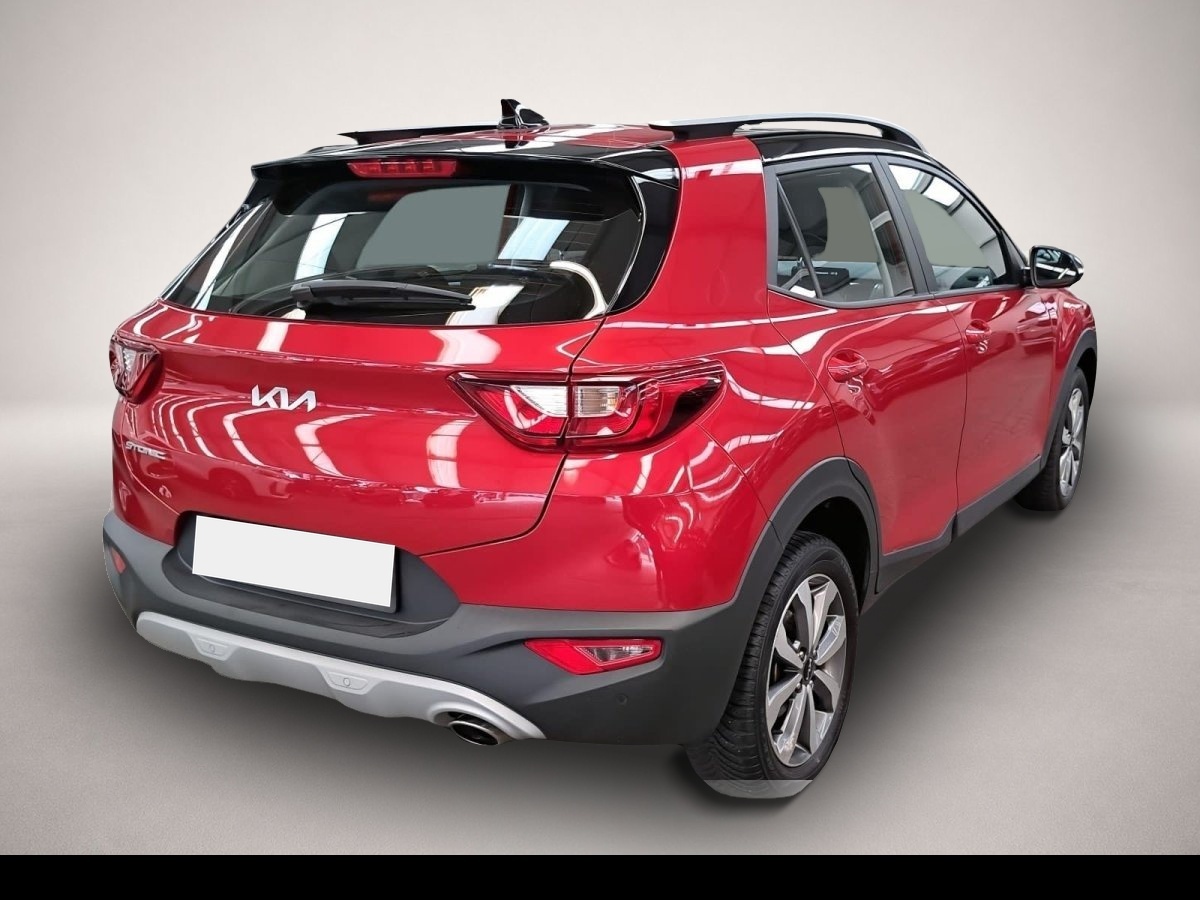 KIA Stonic (11/2022, Benzin)