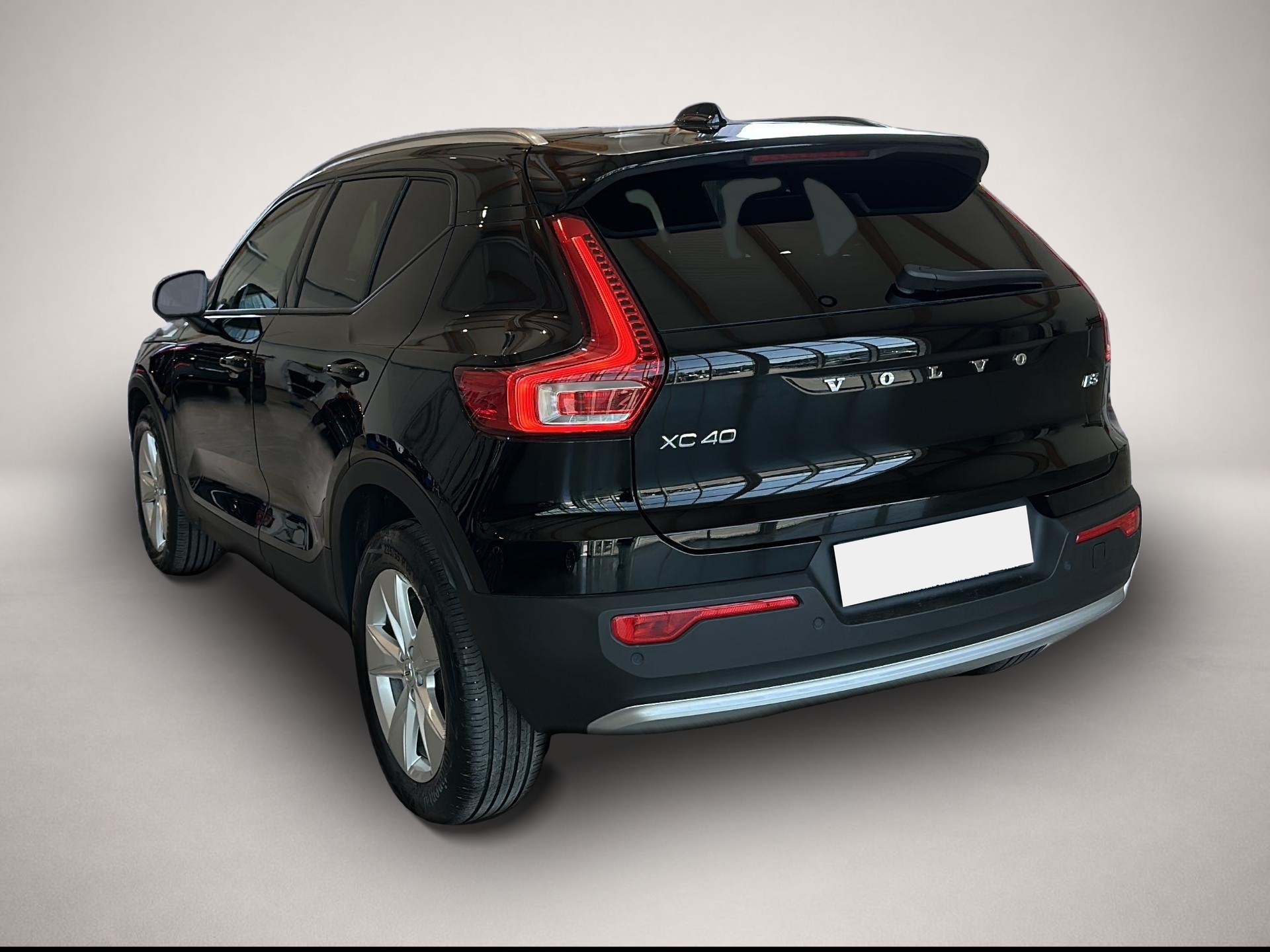 Volvo XC40 (05/2023, Benzin)