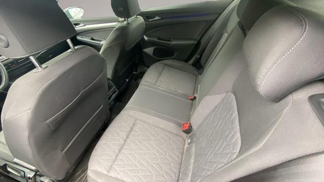 Volkswagen Golf (07/2025, Diesel)