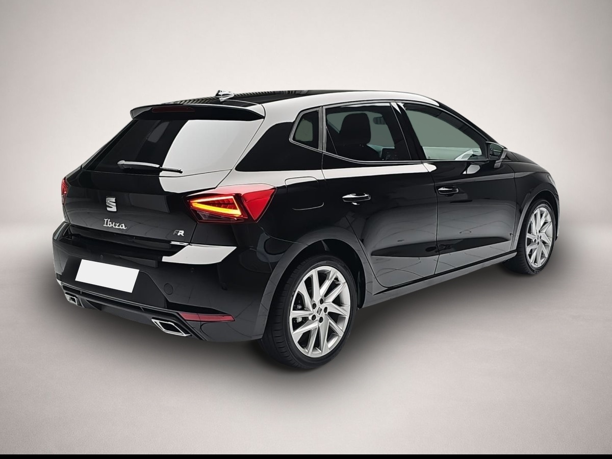 SEAT Ibiza, Bild 2 von 4