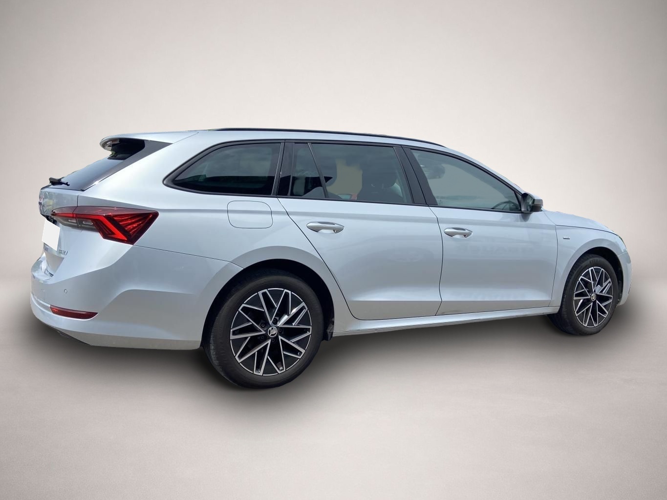 Skoda Octavia (02/2023, )