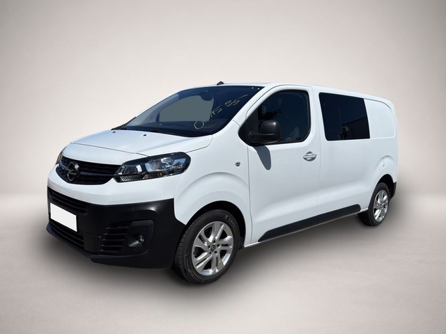 Opel Other (12/2023, Diesel)