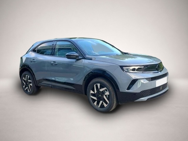 Opel Mokka (, Benzin)