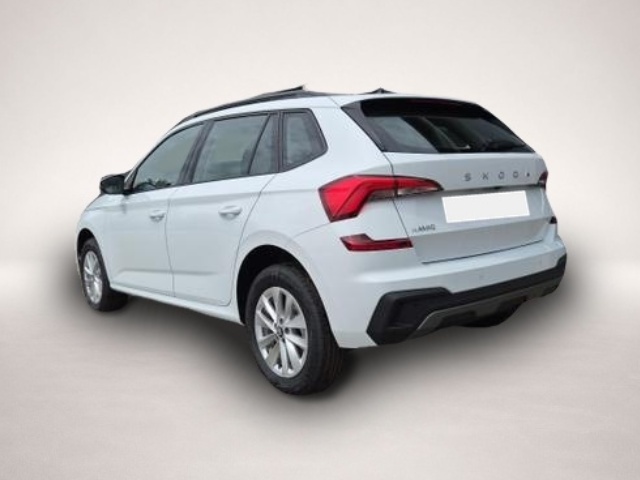 Skoda Kamiq (06/2026, Benzin)