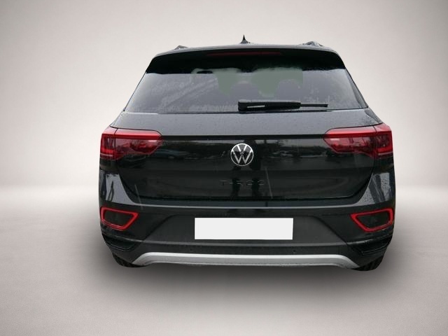 Volkswagen T-Roc (12/2025, Benzin)
