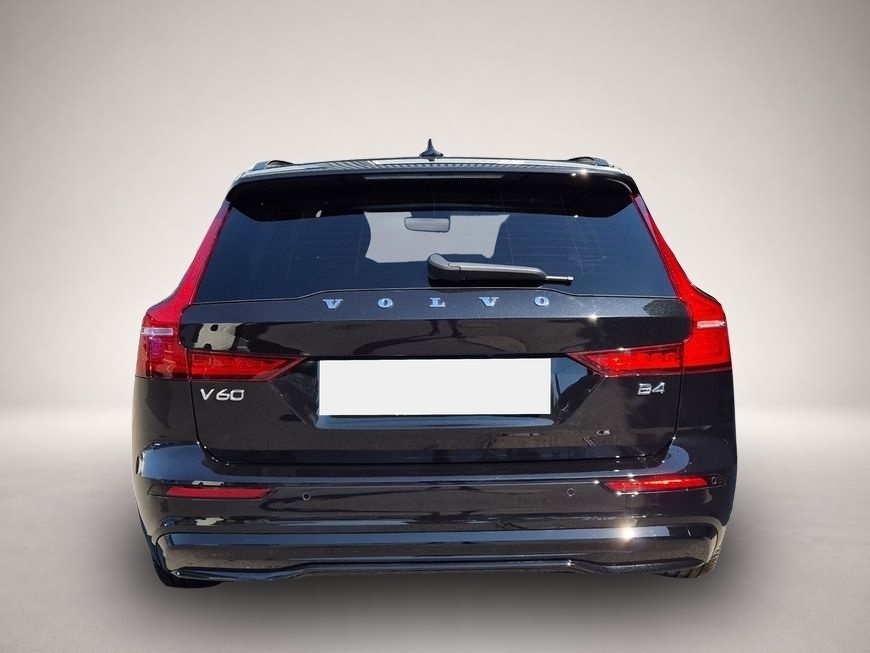 Volvo V60 (10/2025, Benzin)