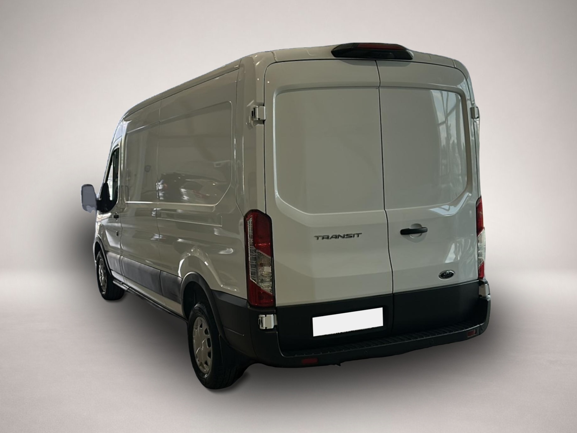 Ford Other (02/2023, Diesel)
