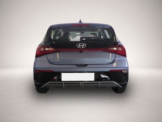 Hyundai i20 (11/2025, Benzin)