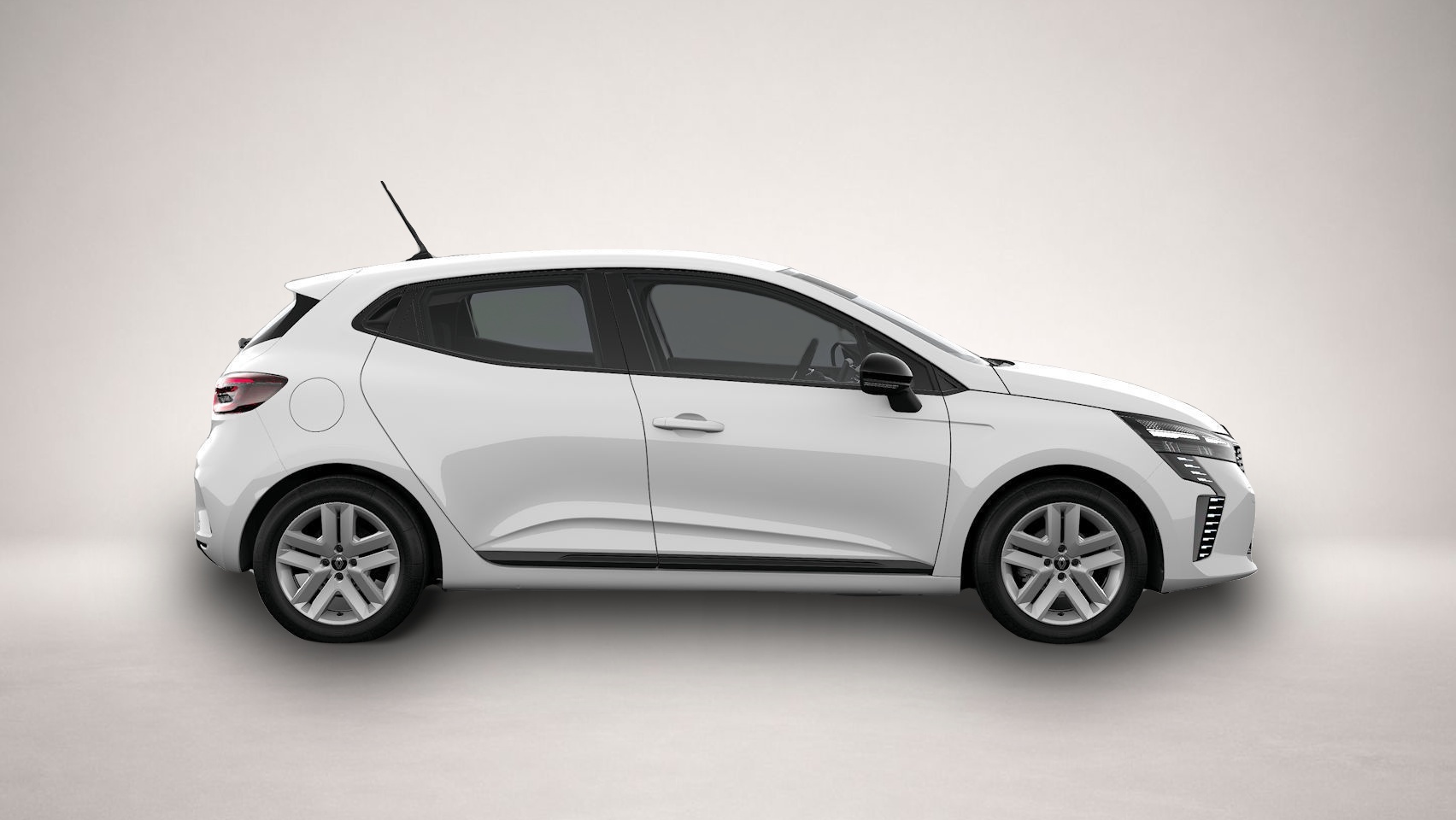 Renault Clio (02/2026, Benzin)