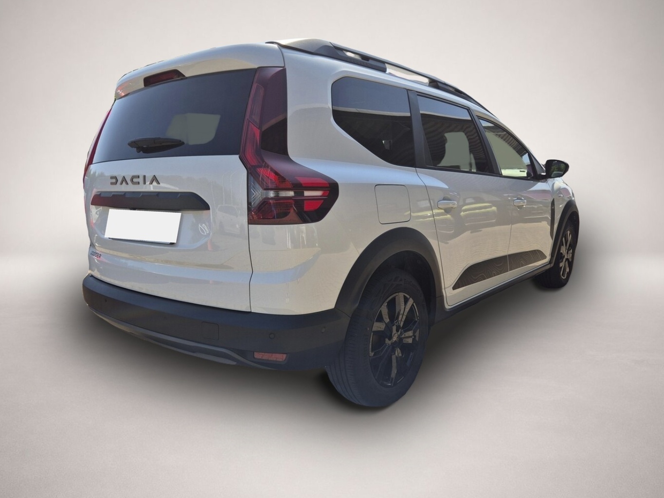 Dacia Jogger (07/2023, Benzin)