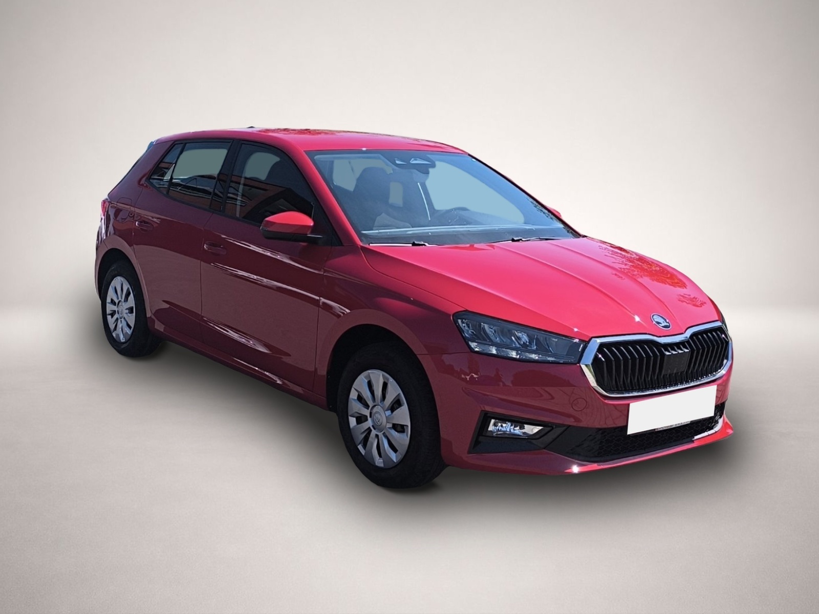 Skoda Fabia, image 3 of 8