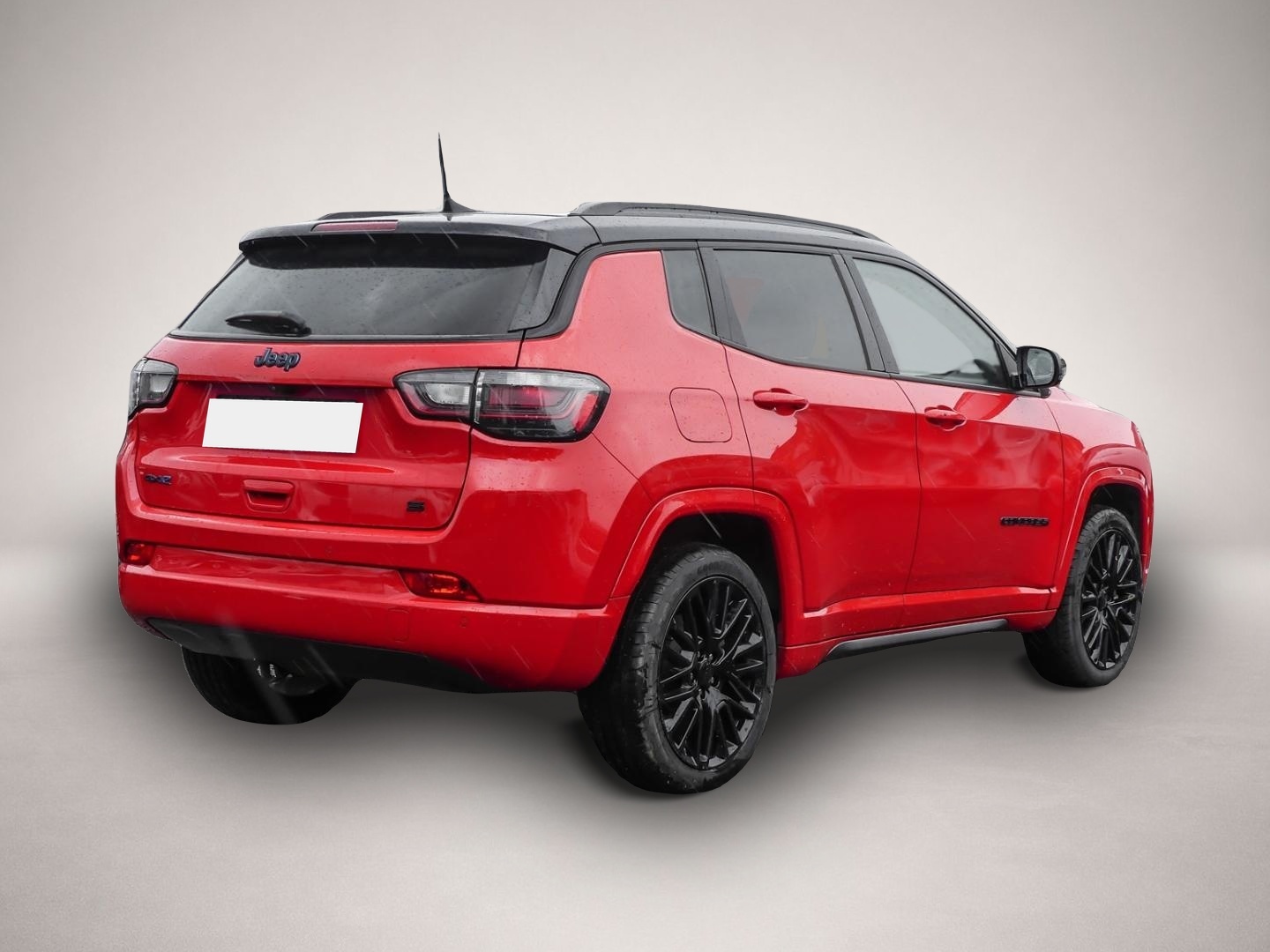 Jeep Compass (12/2022, )