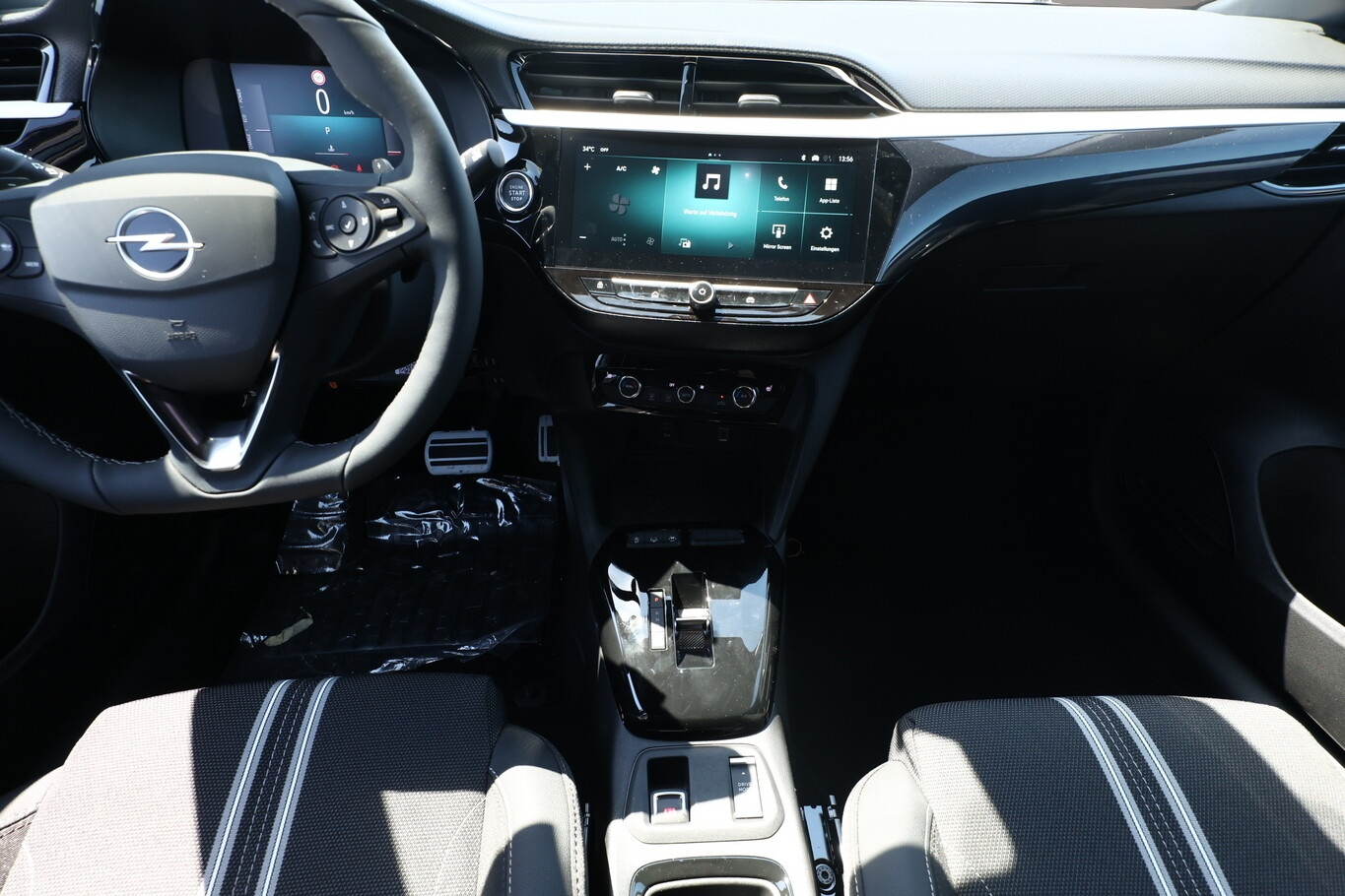 Opel Corsa (10/2025, Benzin)