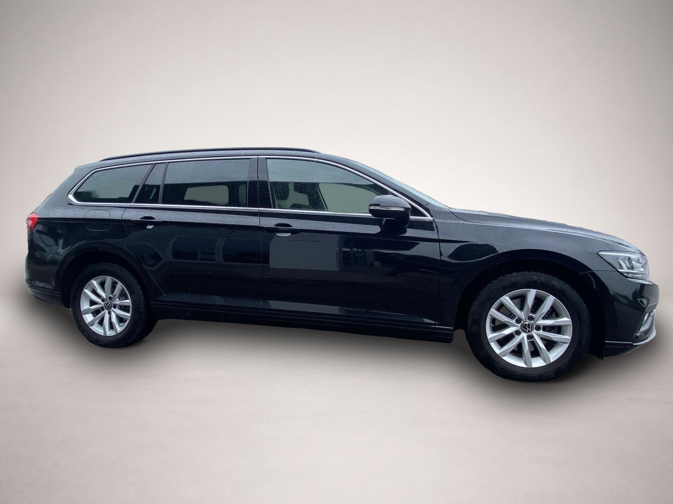 Volkswagen Passat Variant (04/2023, )