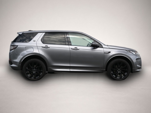 Land-Rover Discovery Sport (09/2019, Diesel)