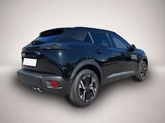 Peugeot 2008 (12/2023, Benzin)