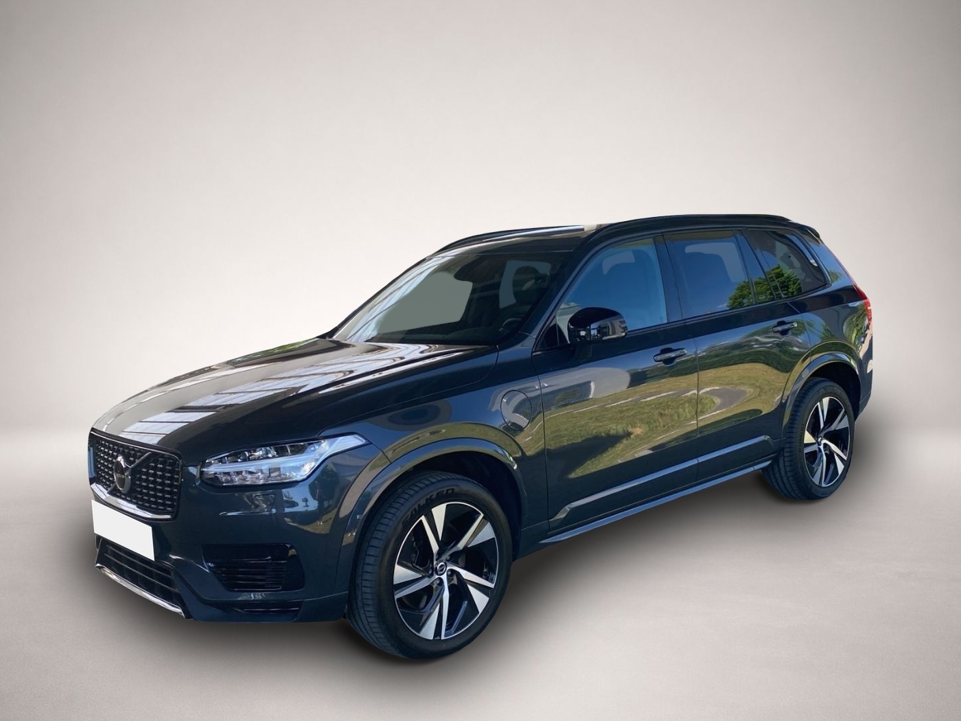 Volvo XC90 (04/2022, )