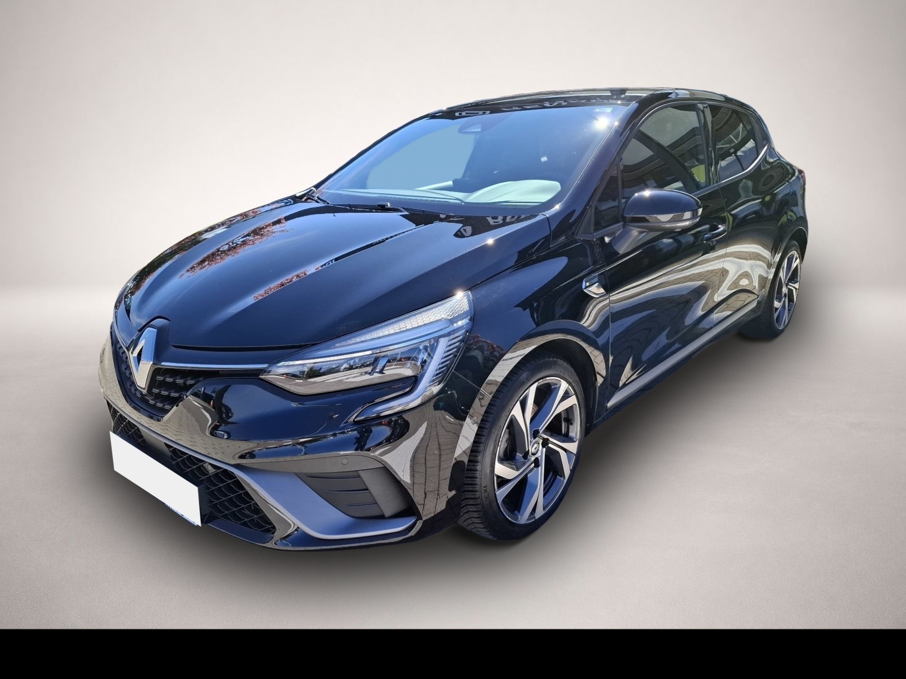 Renault Clio (03/2023, Benzin)