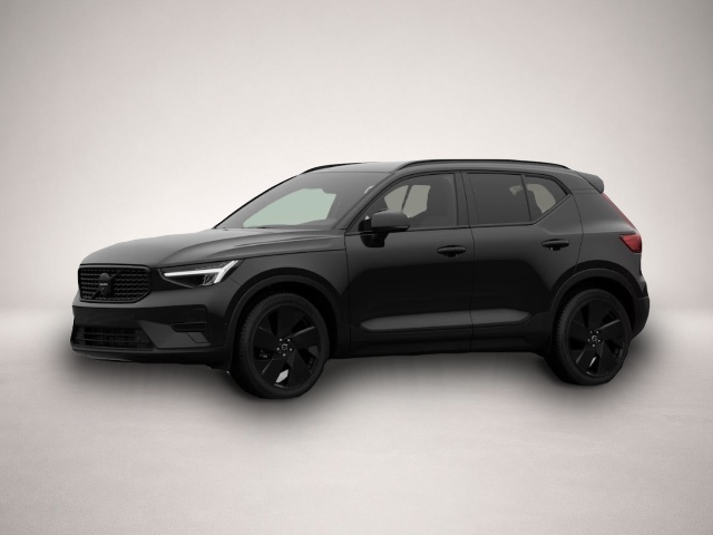 Volvo XC40 (05/2026, Benzin)