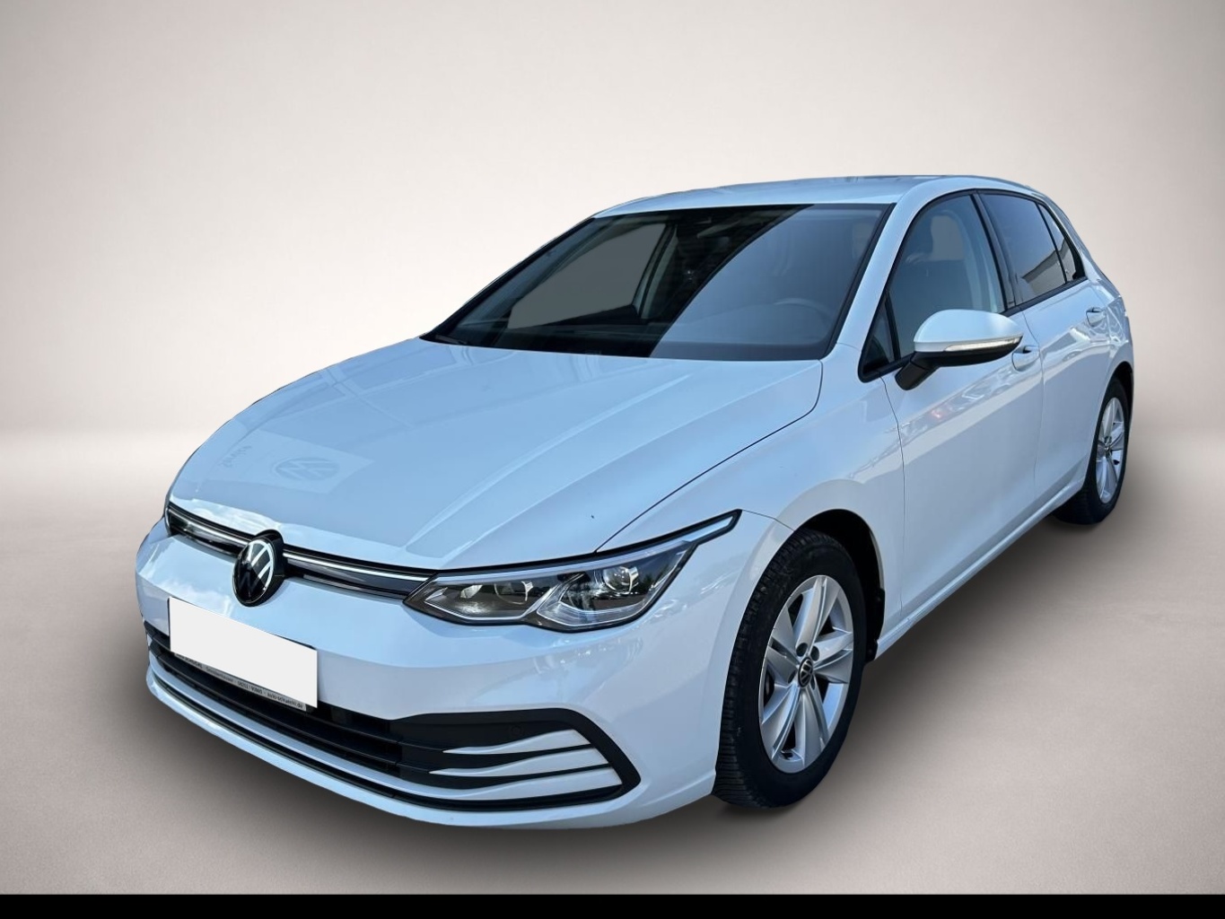 Volkswagen Golf (01/2023, )
