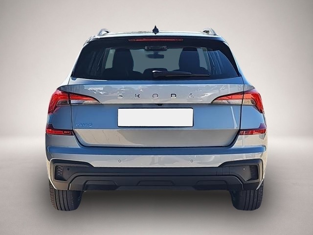 Skoda Kamiq (05/2026, Benzin)
