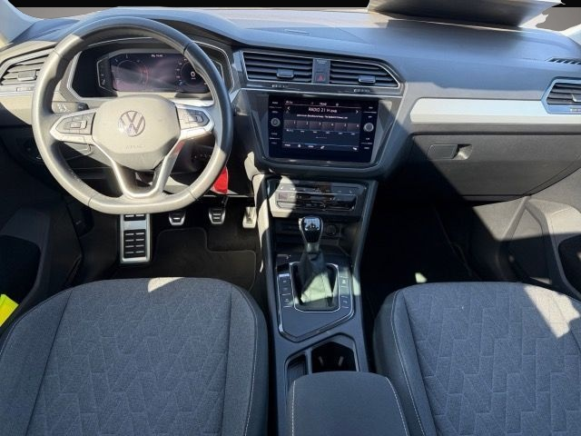 Volkswagen Tiguan (03/2024, Diesel)
