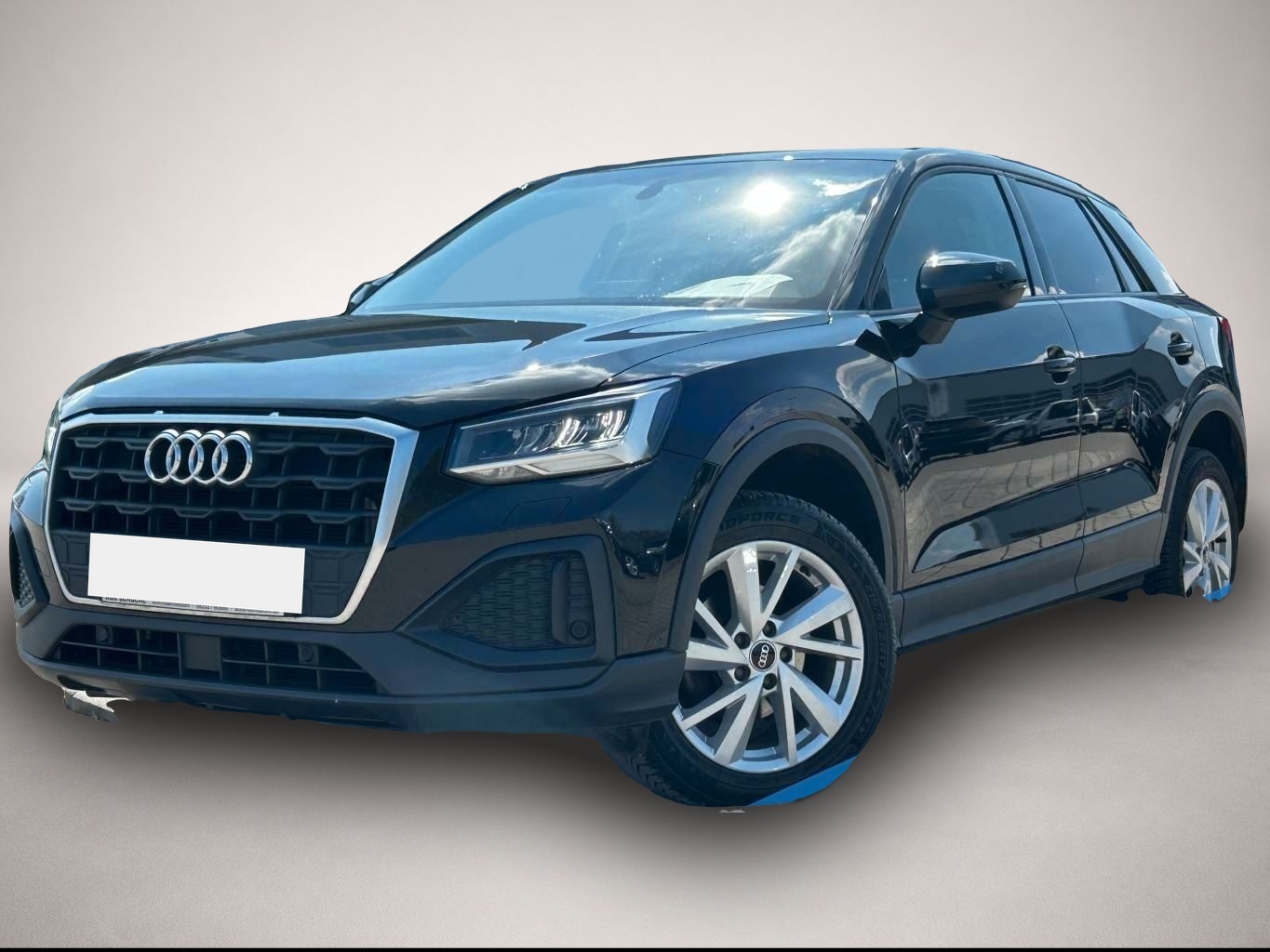 Audi Q2 (09/2022, )