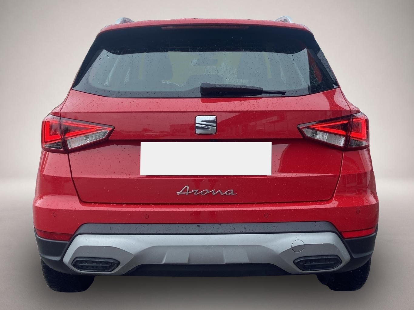 Seat Arona (03/2024, )