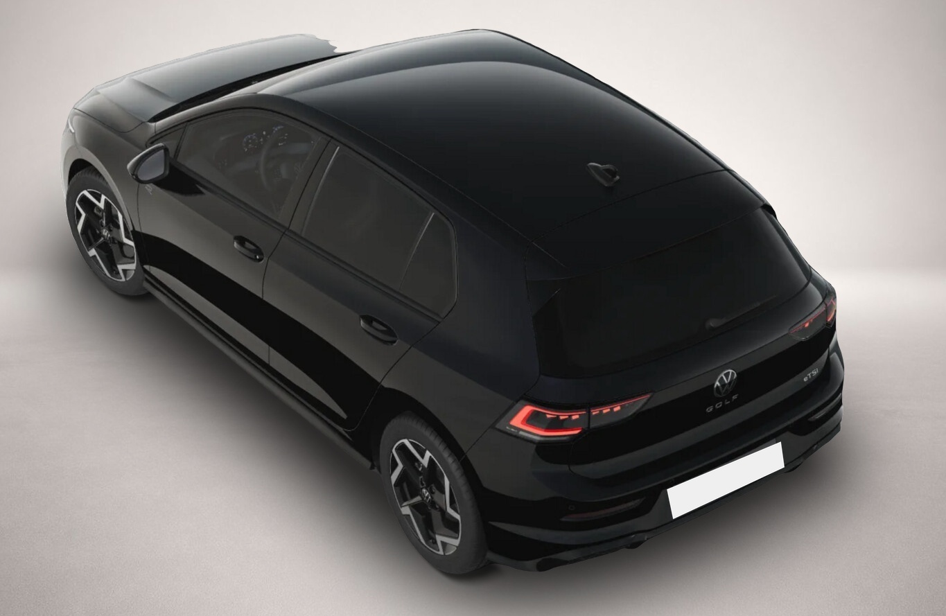 Volkswagen Golf (06/2026, Benzin)