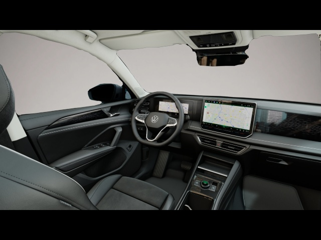 Volkswagen Tiguan (03/2025, )
