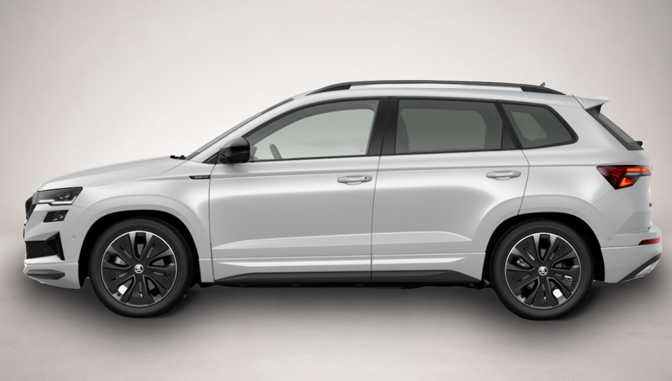 Skoda Karoq (03/2026, Diesel)