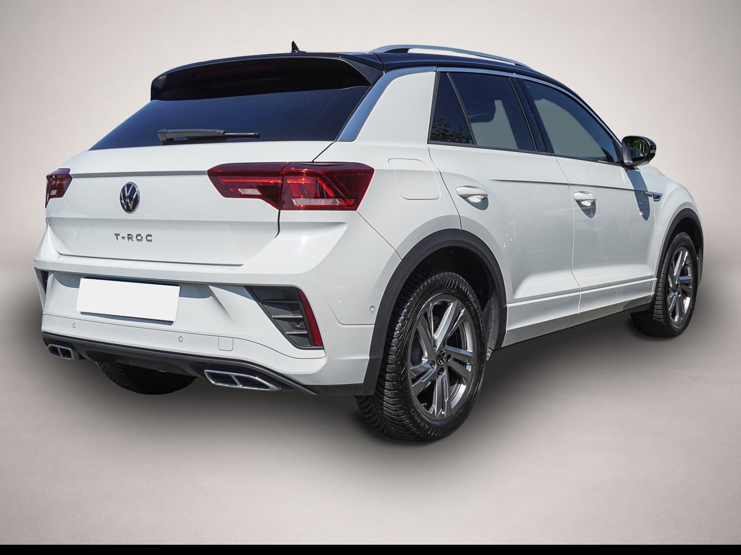 Volkswagen T-Roc (07/2024, )