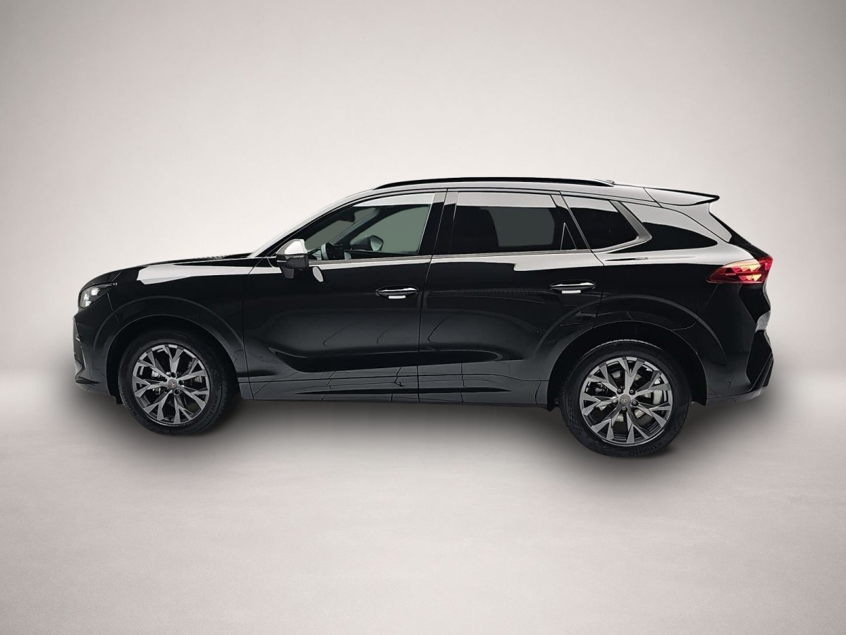 CUPRA Terramar, image 4 of 4