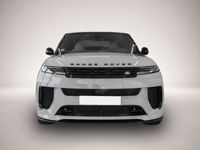 Land-Rover Range Rover Sport (12/2025, Benzin)