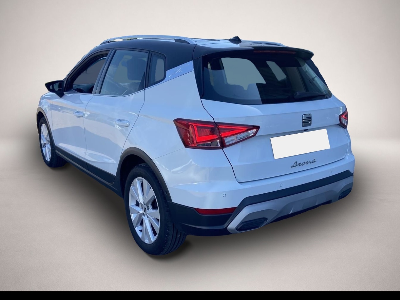 Seat Arona (04/2023, )