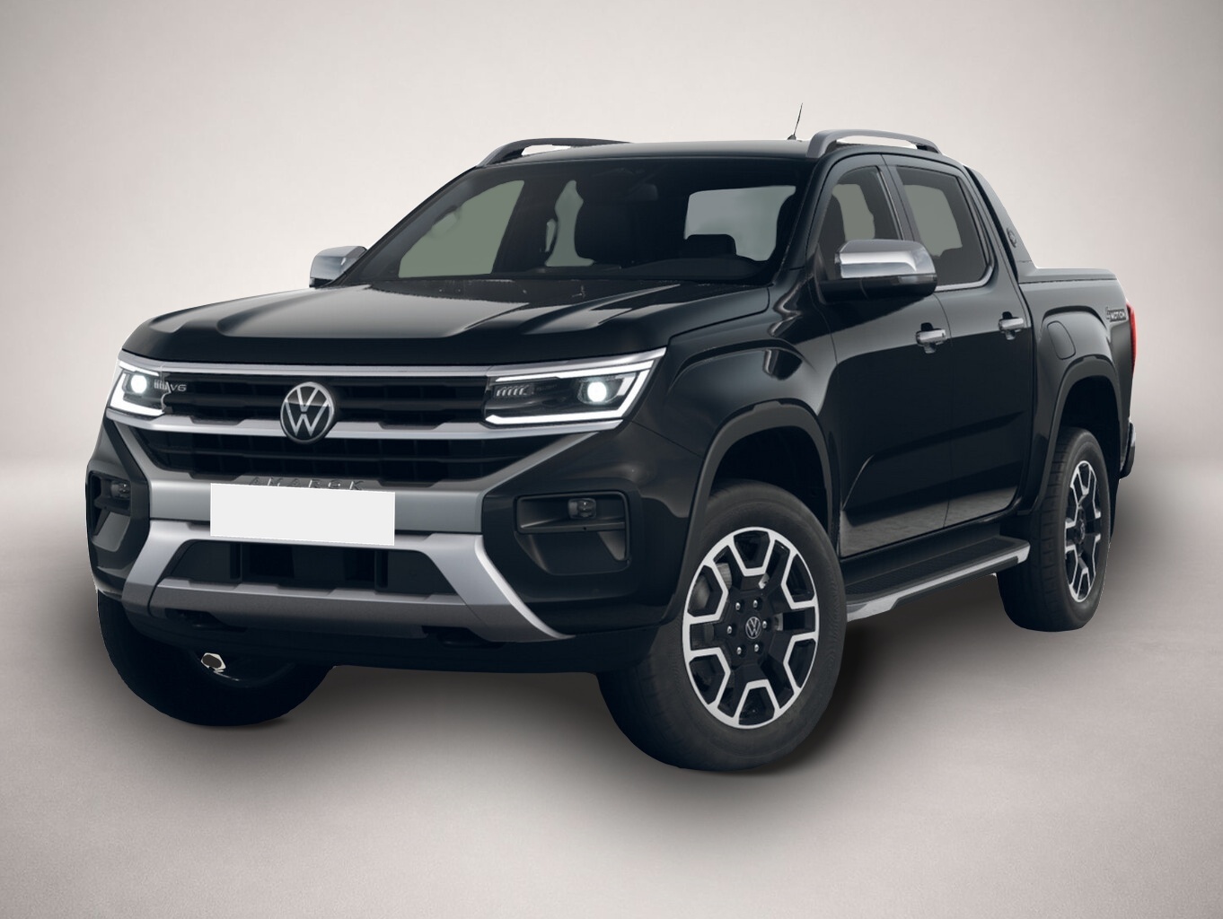 Volkswagen Amarok (05/2026, Diesel)