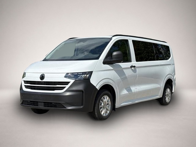 Volkswagen T7 Caravelle (05/2026, Diesel)