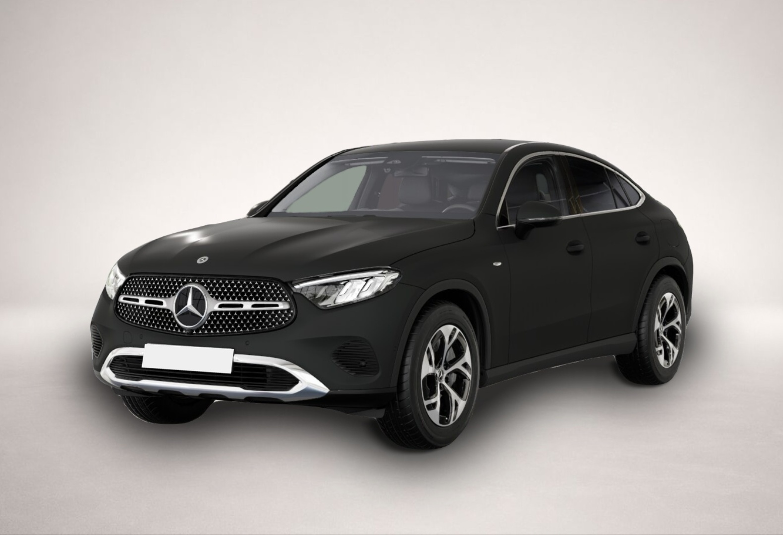 Mercedes-Benz GLC 300 (03/2025, Hybrid (Benzin/Elektro))