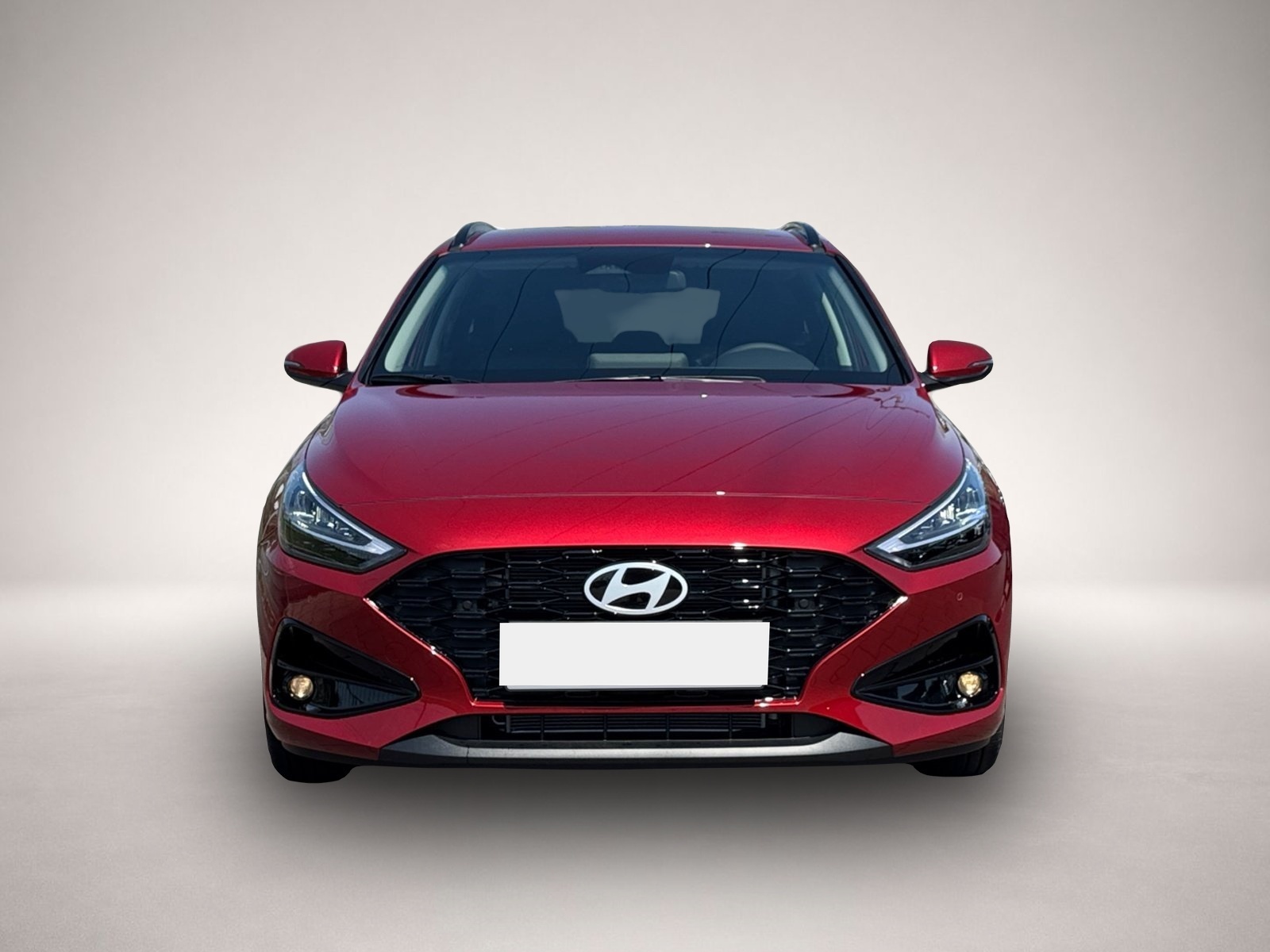 Hyundai i30 (05/2026, Benzin)