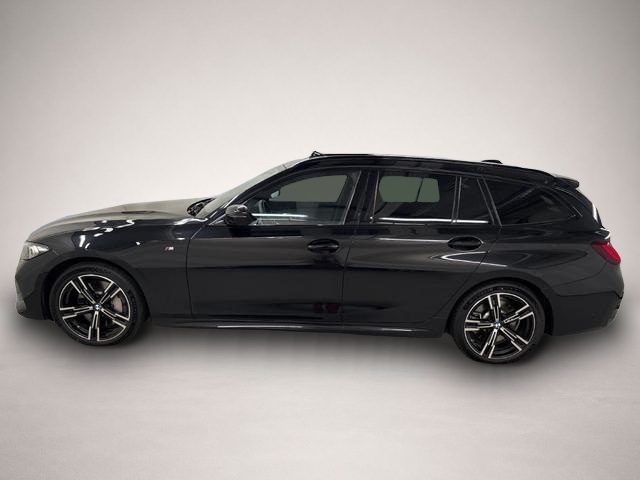 BMW Other (12/2025, Benzin)