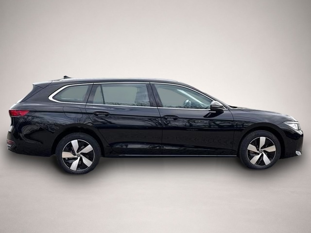Volkswagen Passat Variant (12/2025, Benzin)