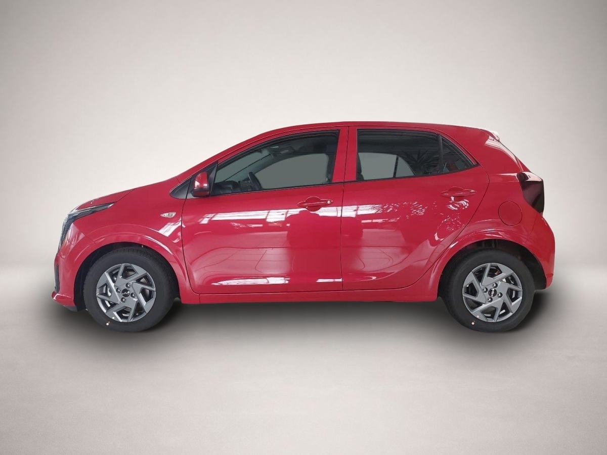 Kia Picanto, Bild 4 von 4