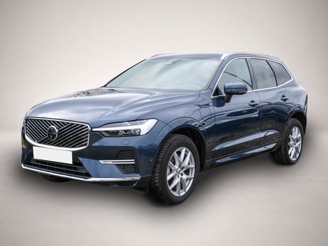 Volvo XC60 (07/2025, Hybrid (Benzin/Elektro))
