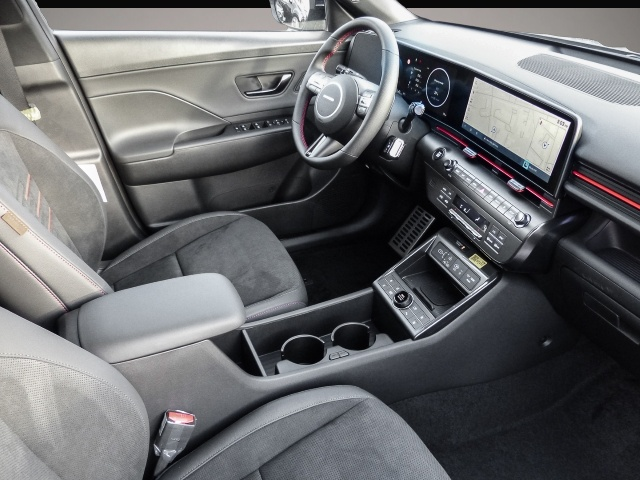 Hyundai KONA (02/2026, Benzin)