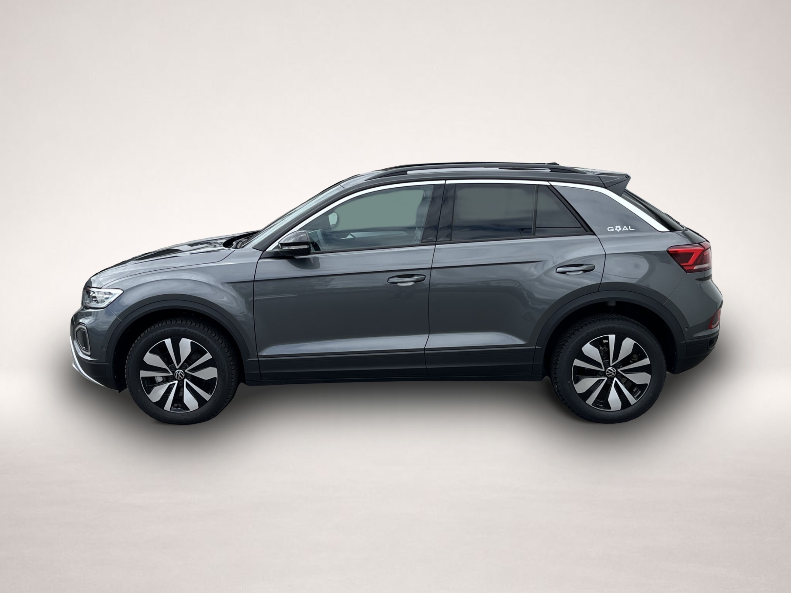 Volkswagen T-Roc (03/2025, Diesel)